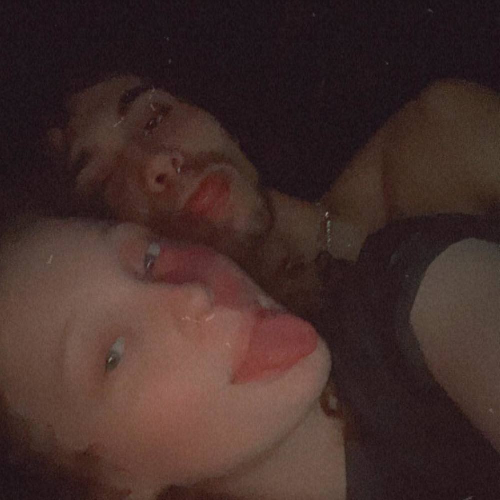 Meet your Posher, Krystale